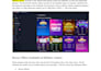 provide SEO blog writing for your igaming site or blog